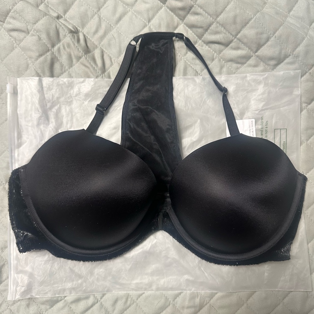 Victorias Secret Extreme Push Up Bra